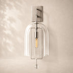 Fulcrest Sconce 23" 29"