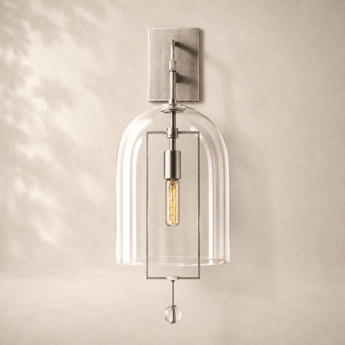 Fulcrest Sconce 23" 29"