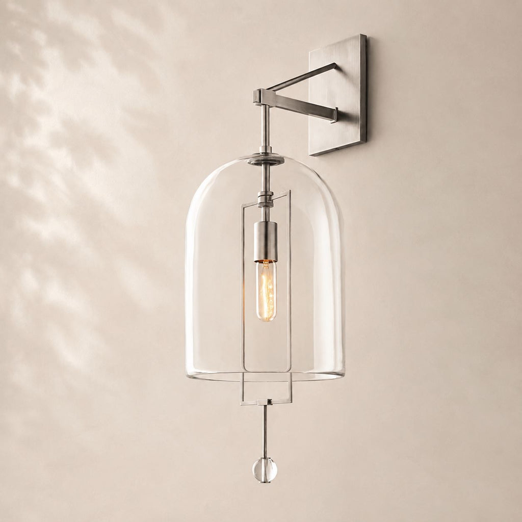 Fulcrest Sconce 23" 29"