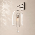Fulcrest Sconce 23" 29"