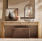 Fulcrest Table Lamp 22" 31"