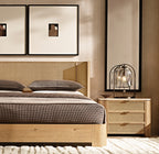 Fulcrest Table Lamp 22" 31"