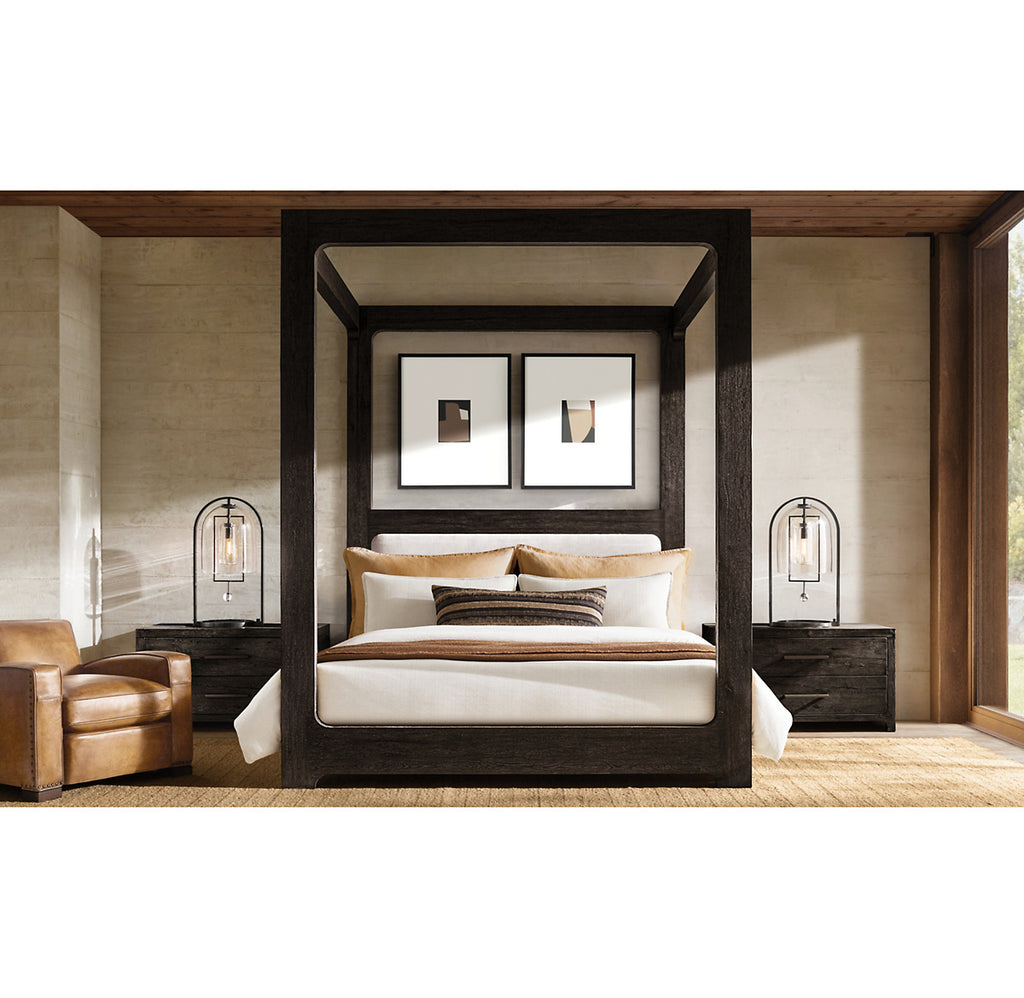 Fulcrest Table Lamp 22" 31"