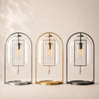 Fulcrest Table Lamp 22" 31"