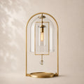 Fulcrest Table Lamp 22" 31"