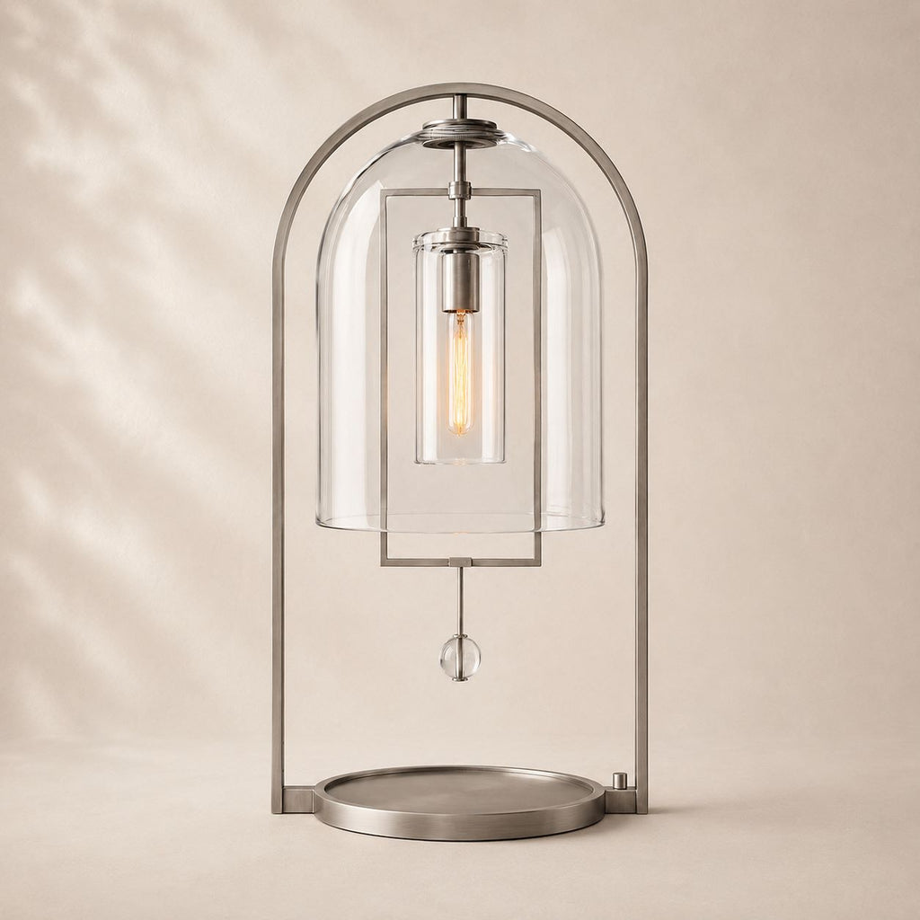 Fulcrest Table Lamp 22" 31"