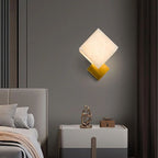 Gats Alabaster Wall Sconce