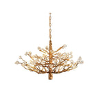 Gemstone Branch Chandelier A