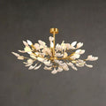 Gingko Luxury Chandelier Style A - ebuylight