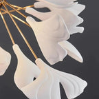 Gingko Luxury Chandelier Style A - ebuylight