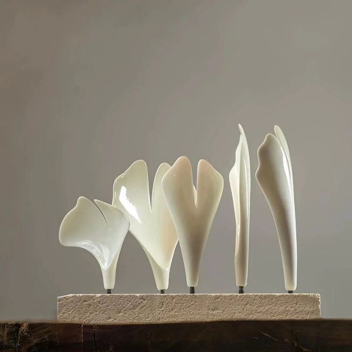 Gingko Luxury Chandelier Style A - ebuylight