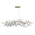Gingko Luxury Chandelier Style C - ebuylight