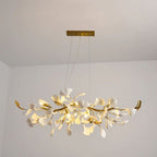 Gingko Luxury Chandelier Style C - ebuylight