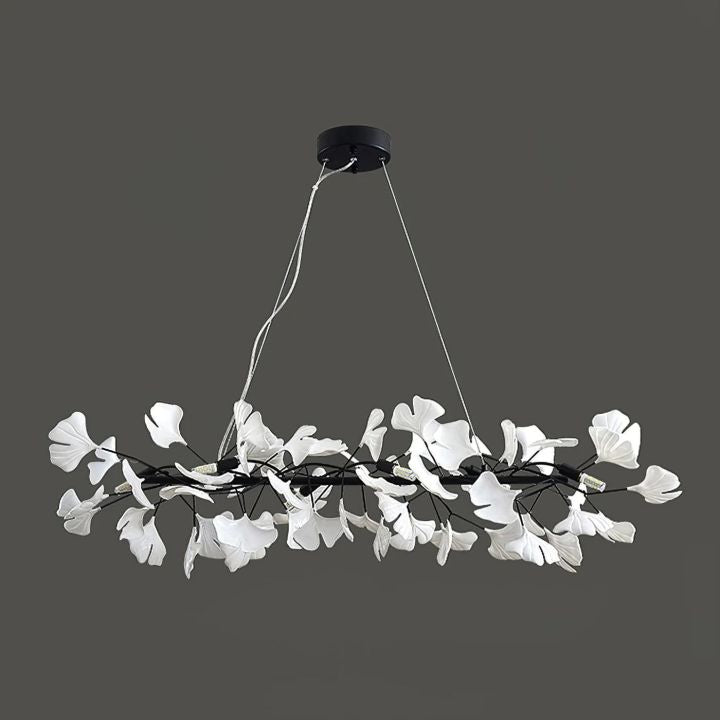 Gingko Luxury Chandelier Style E - ebuylight
