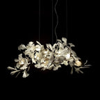 Gingko Luxury Chandelier Style G - ebuylight