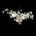 Gingko Luxury Chandelier Style G - ebuylight