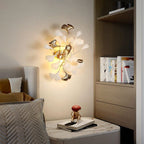 Gingko Wall Sconce - ebuylight