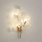 Gingko Wall Sconce - ebuylight