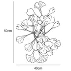 Gingko Wall Sconce - ebuylight