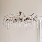 Glamour Dripstone Chandelier - ebuylight