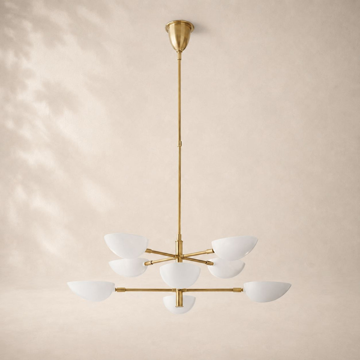 Grafina Chandelier 38"