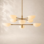 Grafina Chandelier 38"