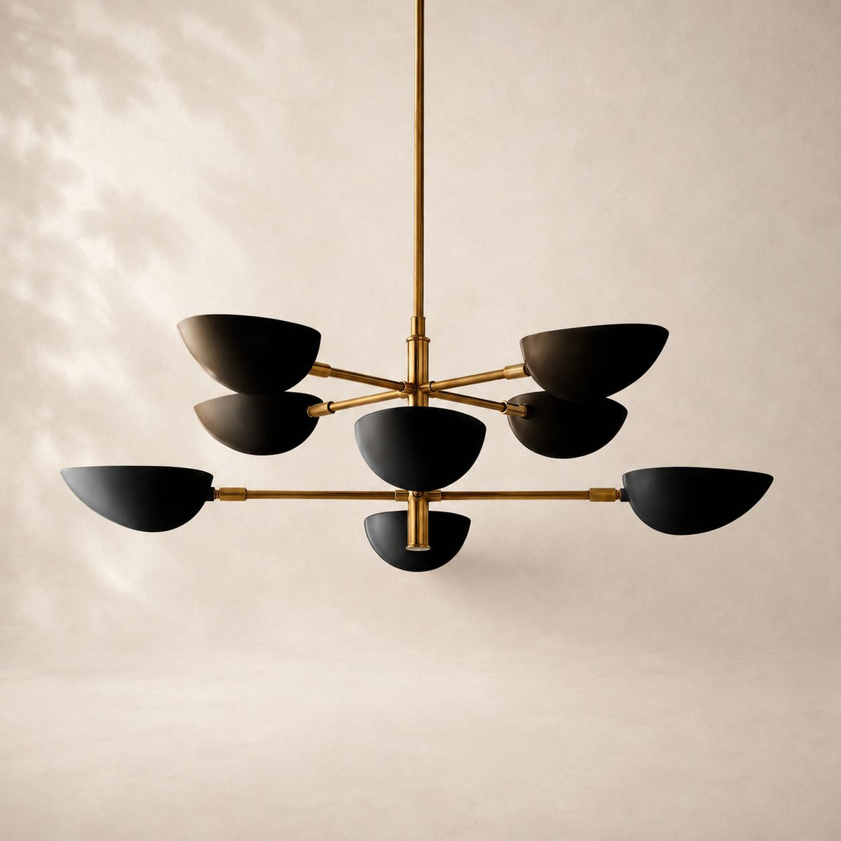 Grafina Chandelier 38"