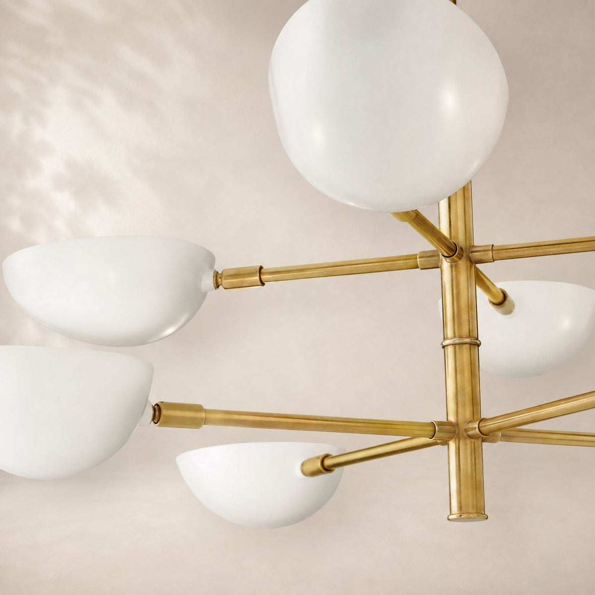 Grafina Chandelier 38"