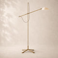 Grafina Floor Lamp