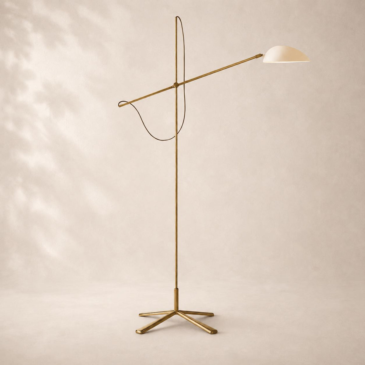 Grafina Floor Lamp