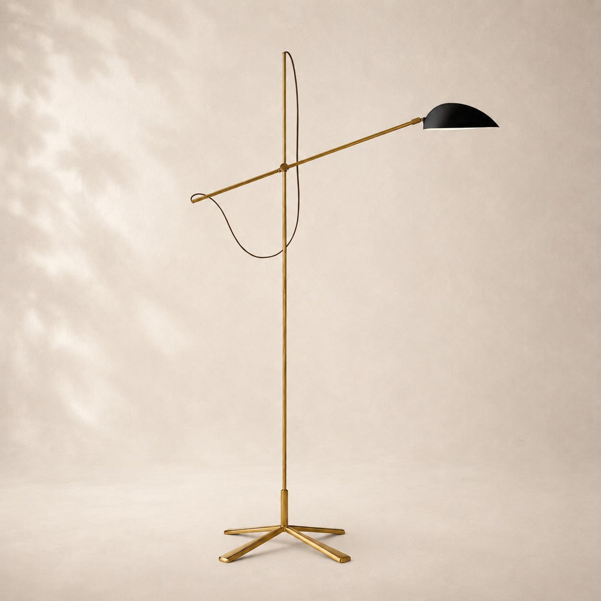 Grafina Floor Lamp