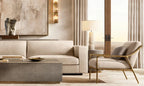 Harland Sconce 10" 31"