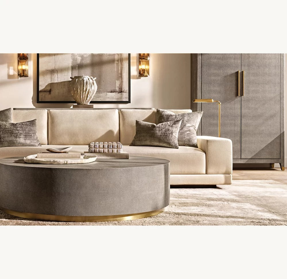 Harland Sconce 10" 31"
