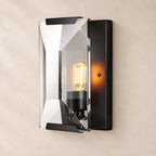 Harland Sconce 10" 31"
