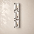 Harland Sconce 10" 31"