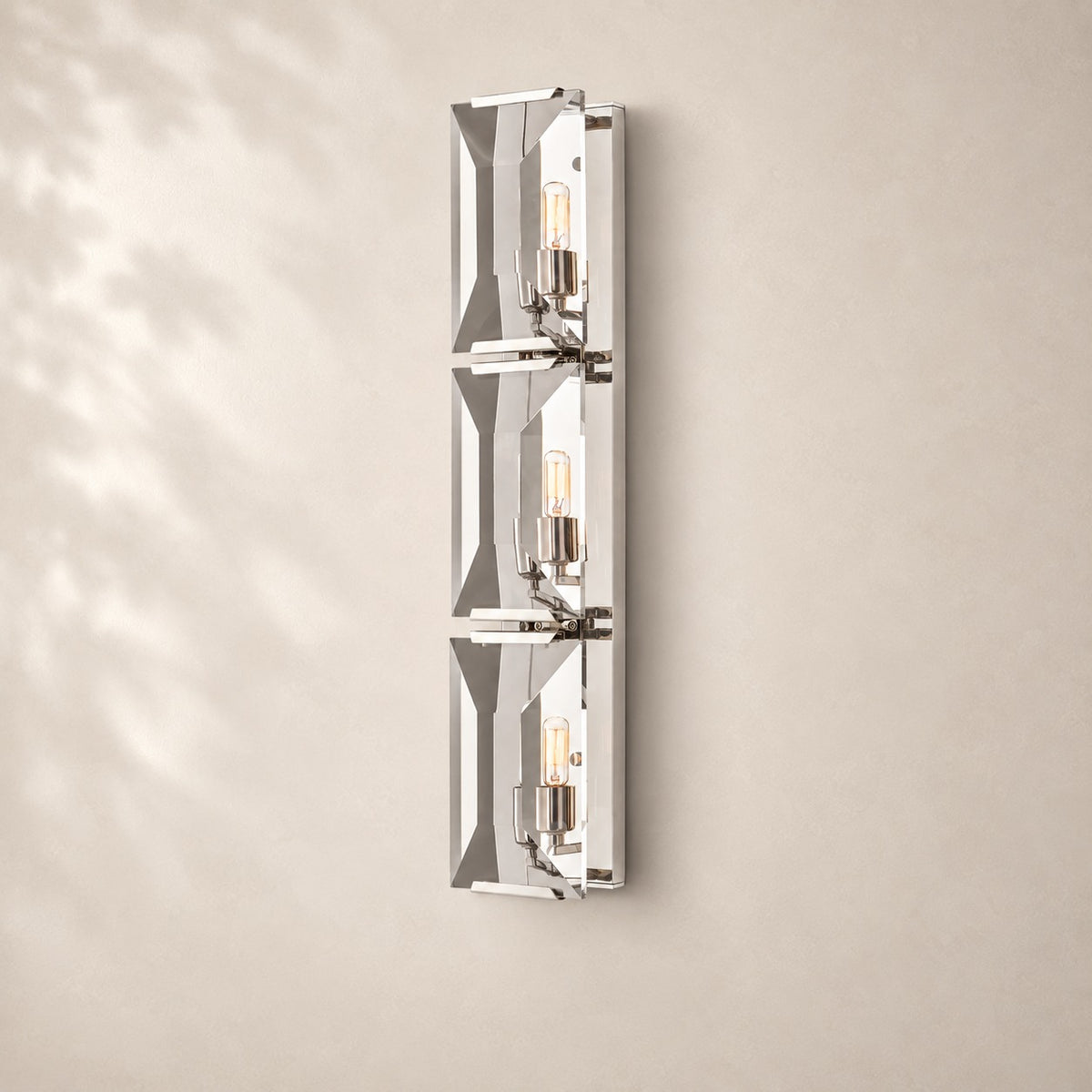 Harland Sconce 10" 31"