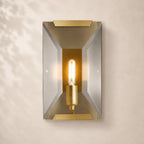 Harland Sconce 10" 31"