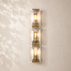 Harland Sconce 10" 31"