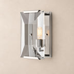 Harland Sconce 10" 31"