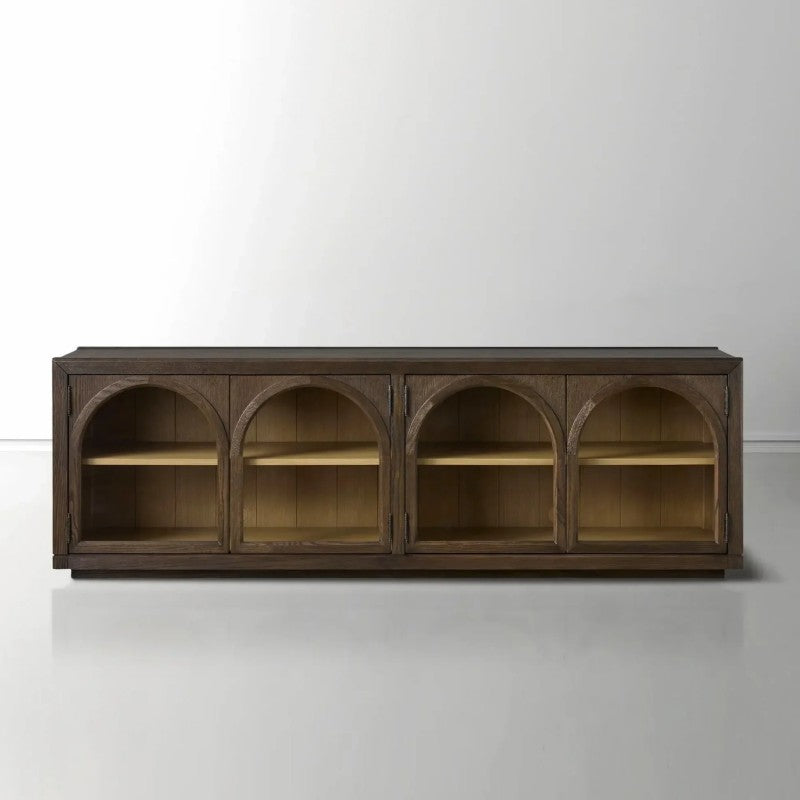 Hatton Media Console 80"