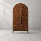 Hatton Burl Tall Cabinet 36" 46"