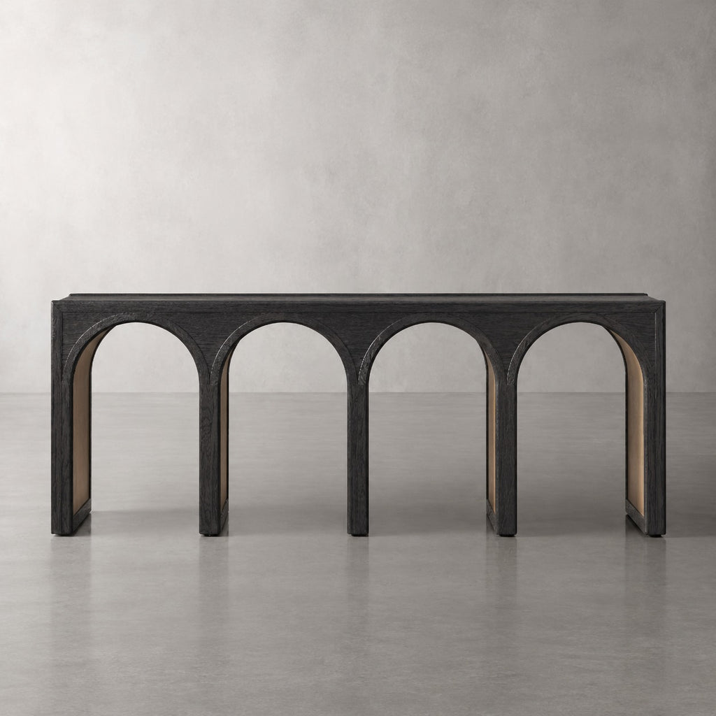 Hatton Console Table 60" 79"