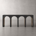 Hatton Console Table 60" 79"