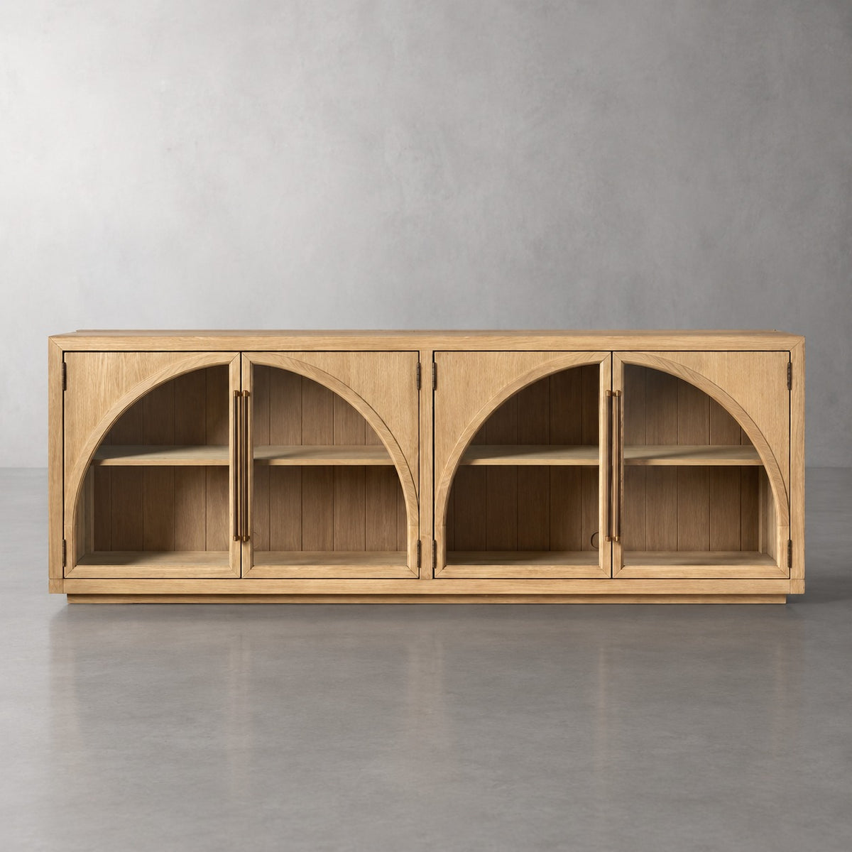 Hatton Sideboard 90"