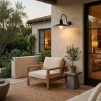 Barnbend Outdoor Sconce