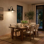 Barnbend Outdoor Sconce