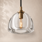 Hemora Grand Round Chandelier 60"