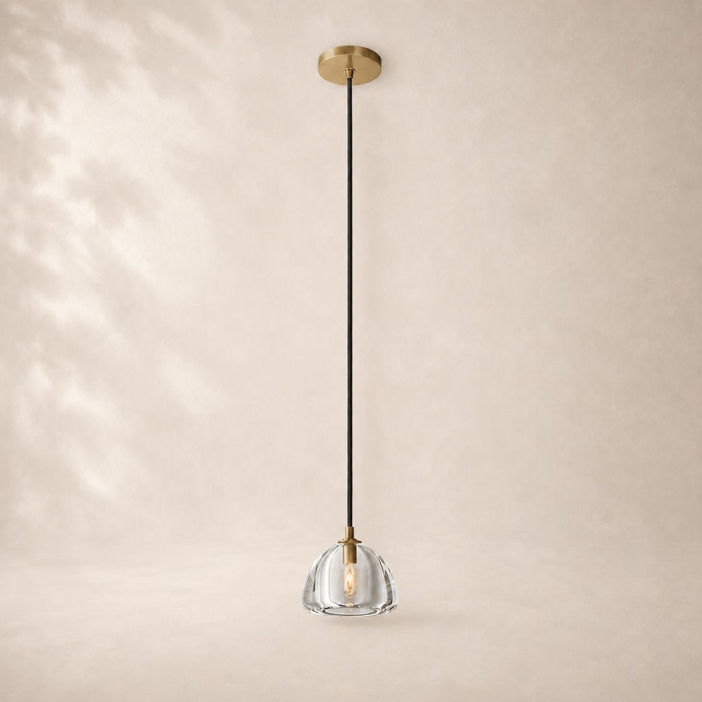 Hemora Pendant