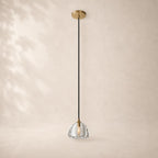 Hemora Pendant