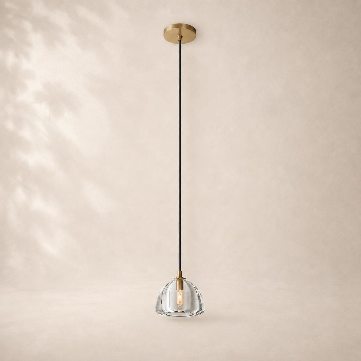 Hemora Pendant